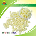 Manufacturer Supply Lyophilized Royal Jelly & Canola flower Powder Capsule